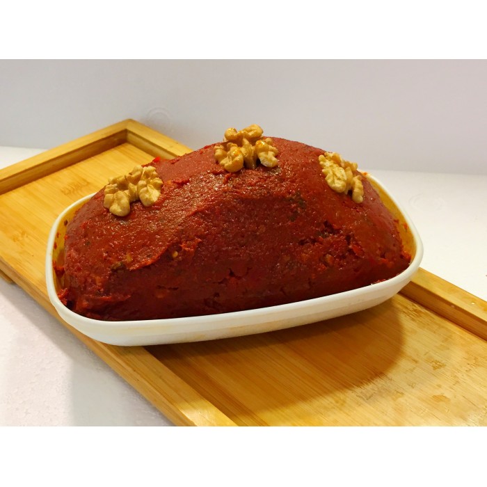 Gurme Ürünler - KAZANCI - ACUKA (TATLI) 500 G